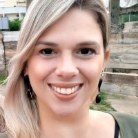 Larissa Mercante