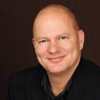Tony Zandbergen