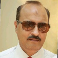 Masroor Hussain Shah