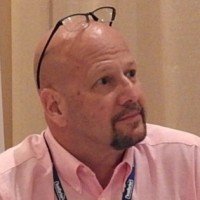 Gene Sanders