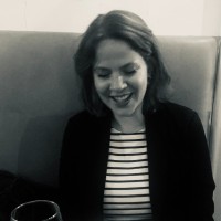 Charlotte Maisonneuve