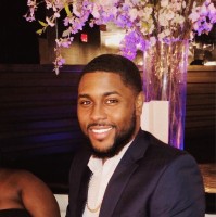 Kelvin Perry