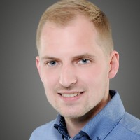 Marco Kinder