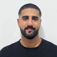 Abdulla Ghanem