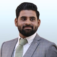 Asim Iqbal