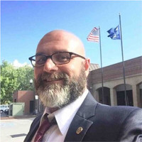 James Svoboda, AICP