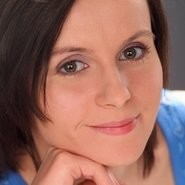 Sylwia Szczerbetka-Szewel