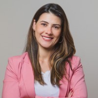 Janaina Spiagori