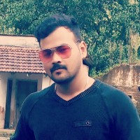 Sandesh Raju