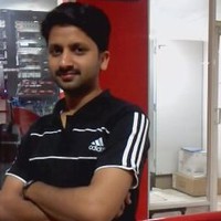 Vignesh .Velidhi