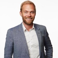 Andreas Rydén