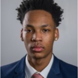 Jordan Parham