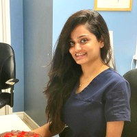 Prachi Parmar