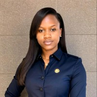 Tishanna S. Lingard