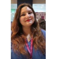 Sarah Lal