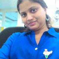 Pratibha Lokhande