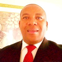 Charles Ekpe