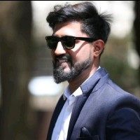 Atul Pawar
