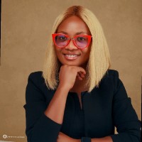Onyinyechi Evans B.Sc,Acipm,Milr