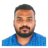 Thiruvenkataramanan Rajasekar