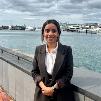 Miloni Mehta