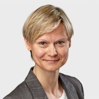 Daniela Hubert Schläppi