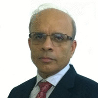 Arun Bhatia