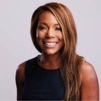 Ericka Lewis Mansfield