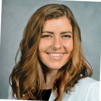 Audrey Sweetland, Pt, Dpt