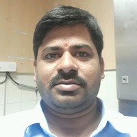 Sriram Srinivas