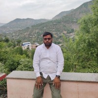 Deep Chand Singh