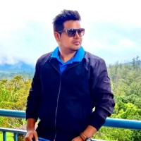 Shashikumar R