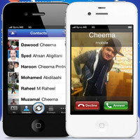 Cheema Farhan