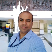 Biswajit Maji