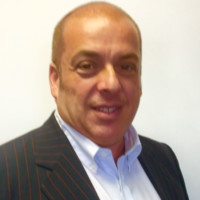 Simon Gale