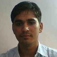 SUNIL POONIA