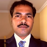 Sunil patil