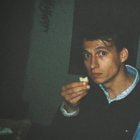 Cedric Strobel