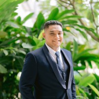 Wishing Angelo Quesada