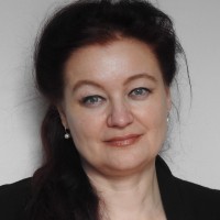 Oksana Moshynska