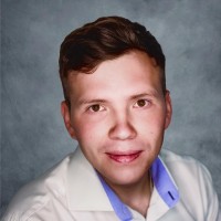 Yegor Nikitin