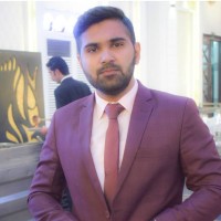 Syed Arsalan Haider Bukhari