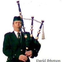 David Ibbotson