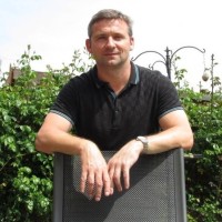 Tony Foster