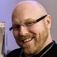 Dan Hewitt