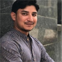 Naveen Kumar TC