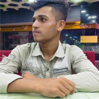 Md Ashik