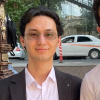 Muhammadqodir Xamrakulov