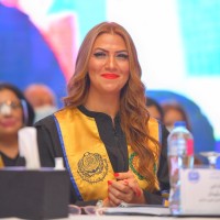 Dr Cherine Soliman