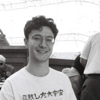 Jonathan Locke